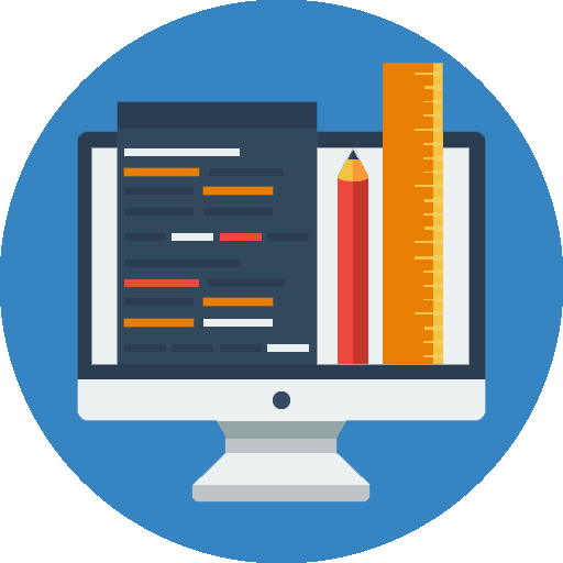 Oracle Development Icon